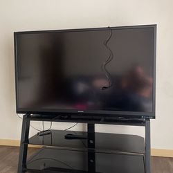 Sharp Tv 