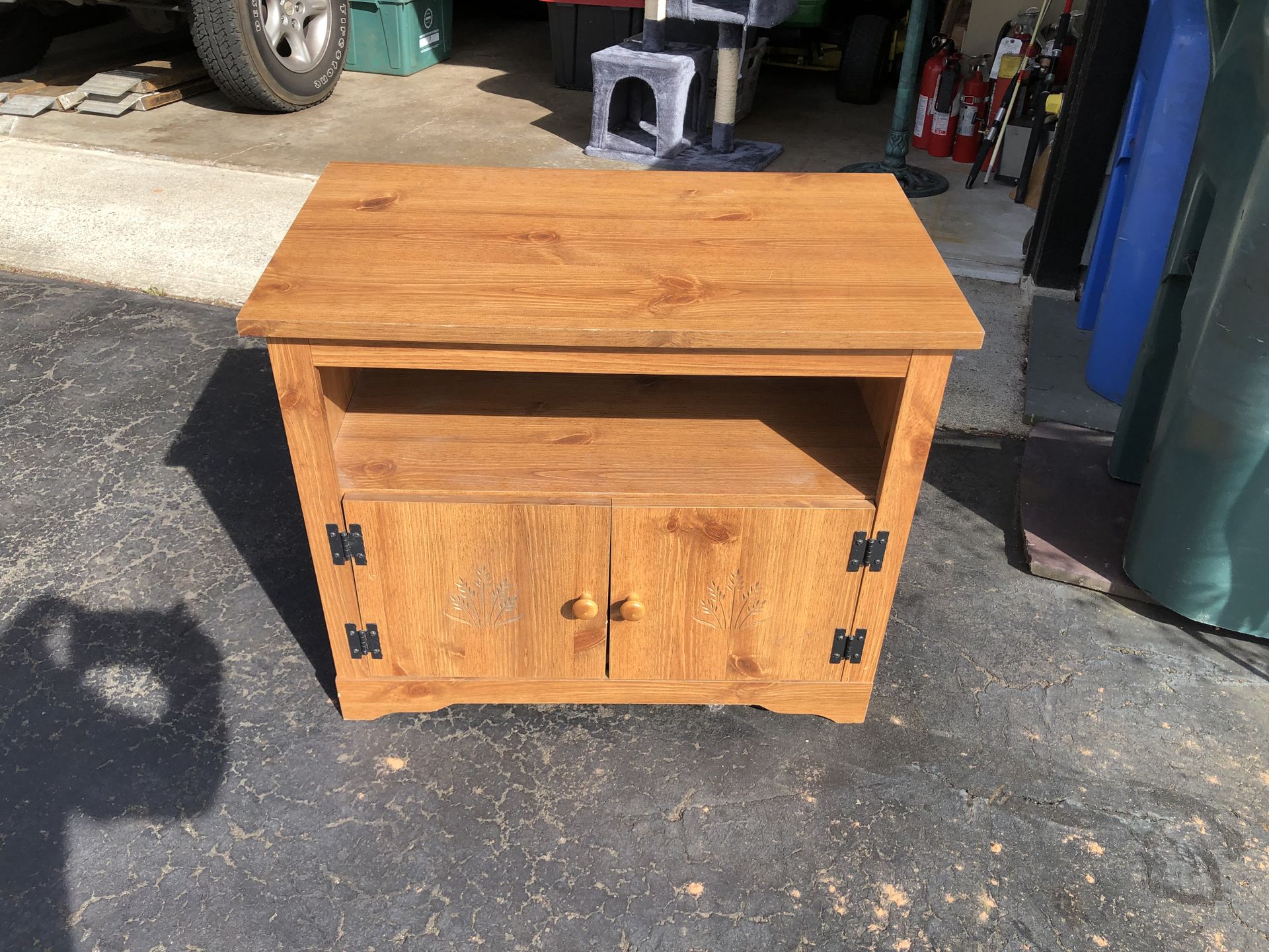 TV Stand