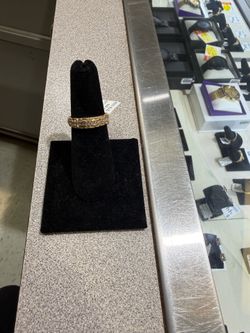 Wedding band
