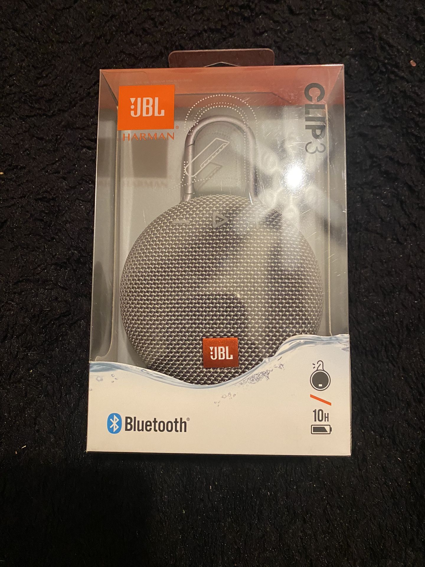 Jbl Clip 3