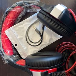 Pro Gaming Headset