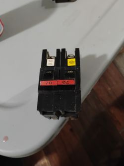 Federal Pacific