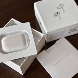 AirPods Pro 2 Like New 