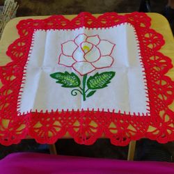 Servilletas Para Tortillas 