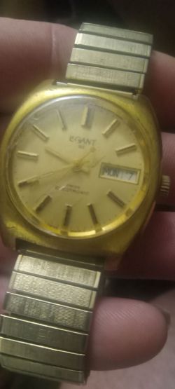 Watch