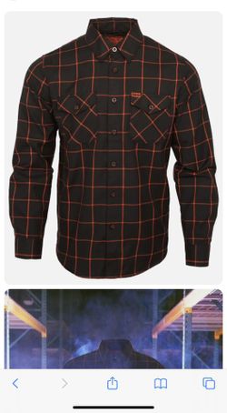 Dixxon Flannel The Hallow Women’s 