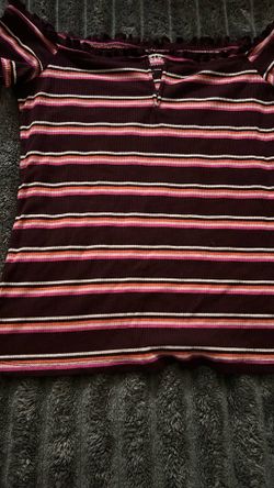 Aero Shirt