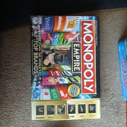 Monopoly Empire 