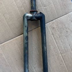 Gt Bmx 24in Stiletto Forks 