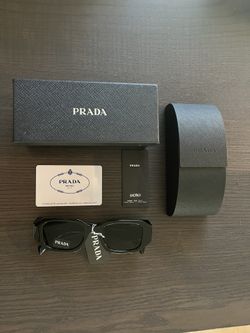 Prada Sunglasses