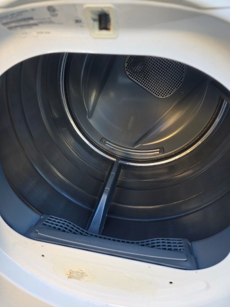 Electric Dryer