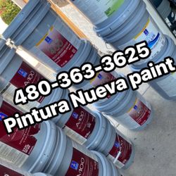 Pintura Nueva En Venta Paint Sale 