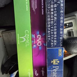 Ploom For Sale 3 Cartons Cheap