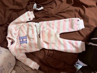 Tommy Hilfiger set!