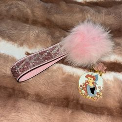 Victoria Secret Pink Wristlet