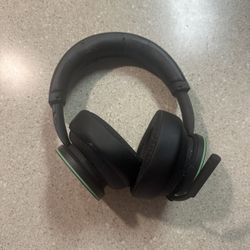 Xbox Wireless Headset