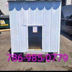 Dog Kennels Florida 🐕