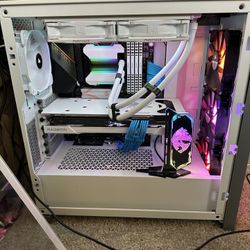 Custom Gaming PC