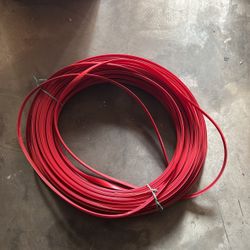 Arcade Machine T-molding “Mortal Combat red”