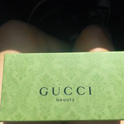 Gucci Beauty Miniature Fragrance Gift Set (4-Piece Collection) – Brand New / Authentic