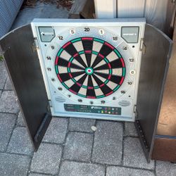 Dart Board