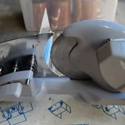 Meat Slicer