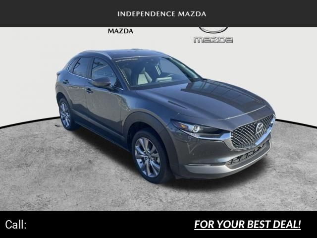 2022 Mazda CX-30