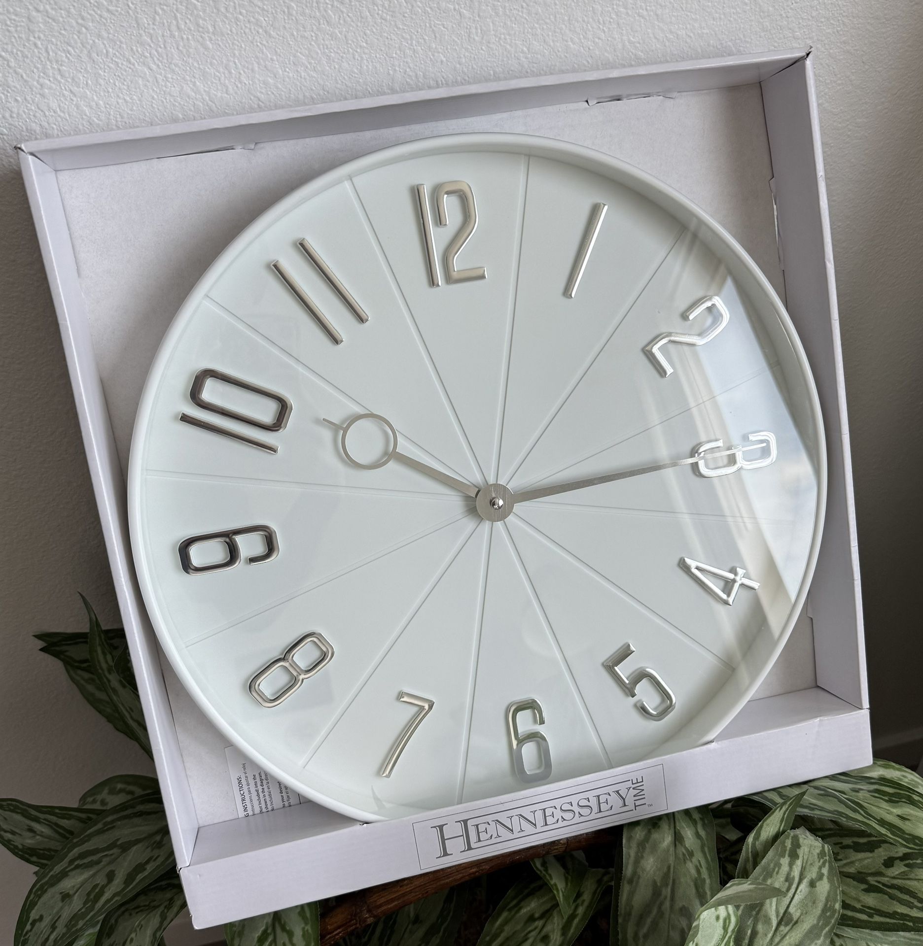 Wall Clock