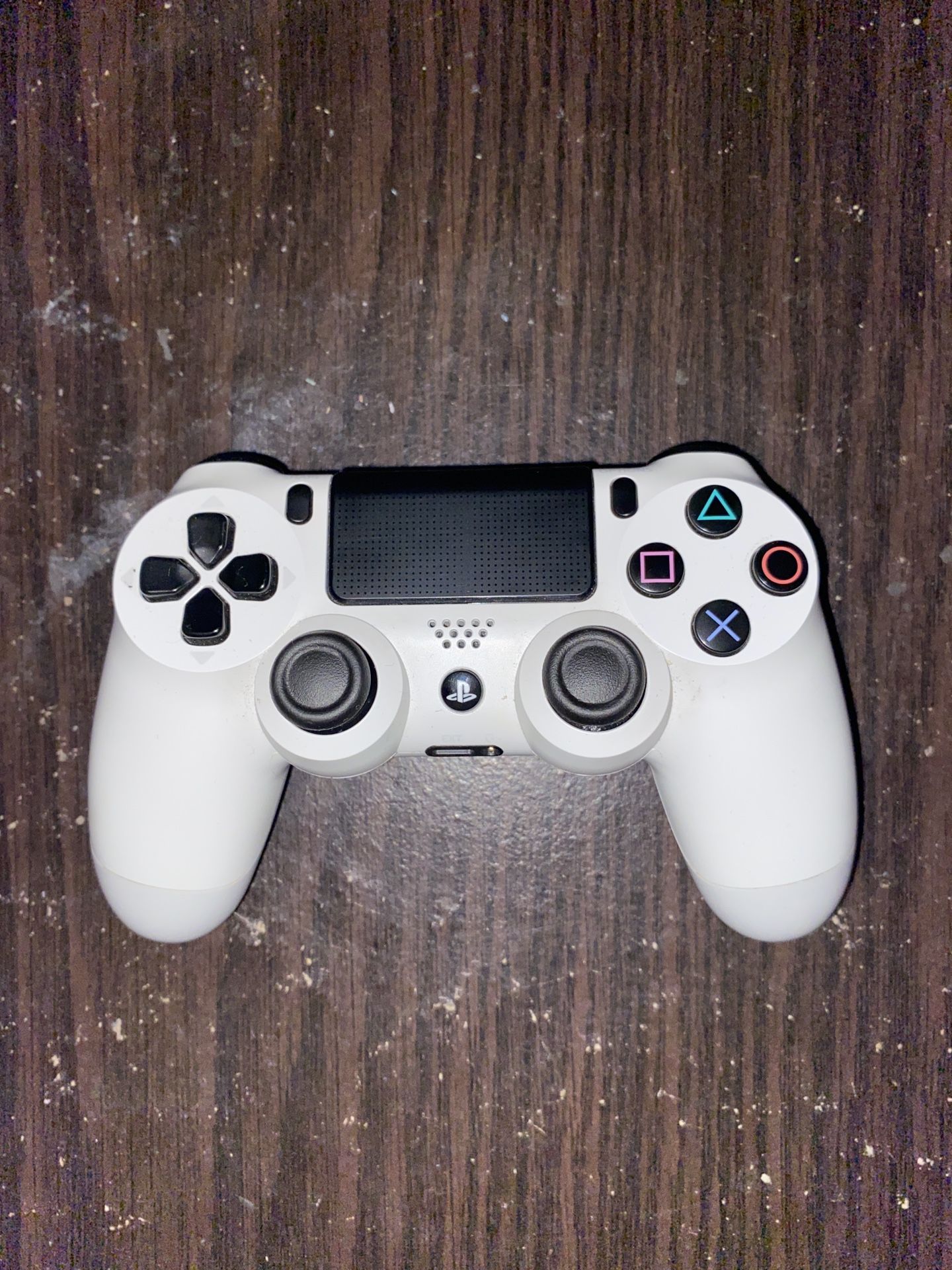 PS4 Controller 