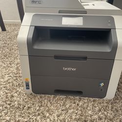 Brother Printer