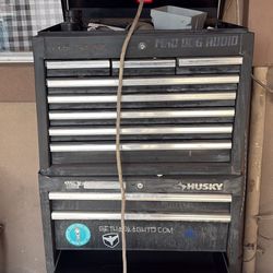 Tool Box 