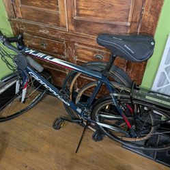 Cannondale Bike Bicycle 
