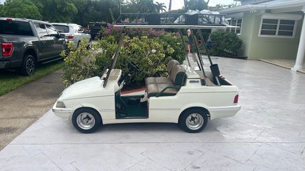 Golf Cart Golf and country by western Golf Cart Golf and country by western