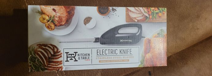 Electric Knife