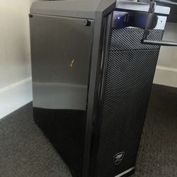 Custom Gaming PC - CHEAP!