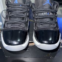 Air Jordan  11 Lows Space Jam