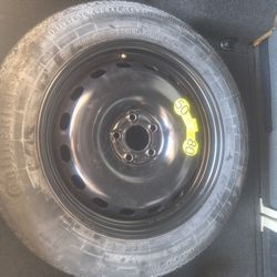 Spare Tire