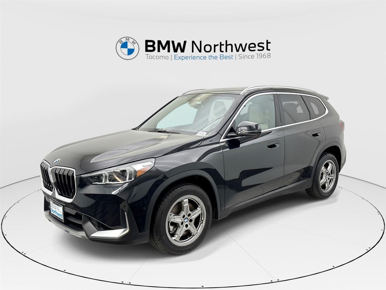 2023 BMW X1