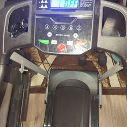 Treadmill