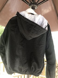 Dickies Hooded Jacket Med 38-40