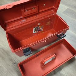 Tool Box