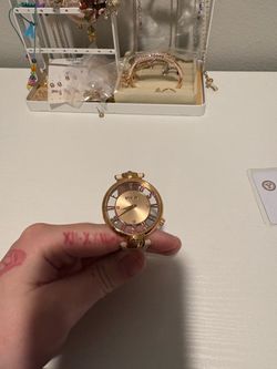 Versace Women’s watch