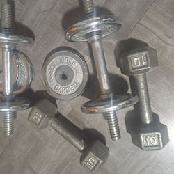 Weights
