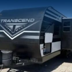 2022 Grand Design Transcend