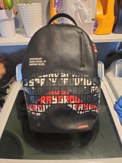 Backpack