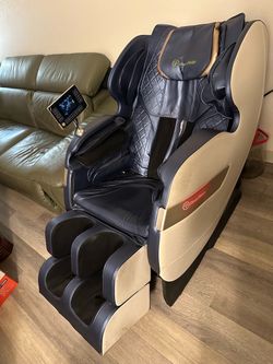 Massage Chair