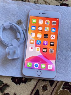 iPhone 7 Plus Unlocked for all carriers