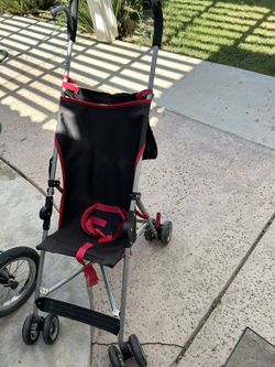 Stroller