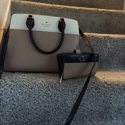 Purse. Kate Spade