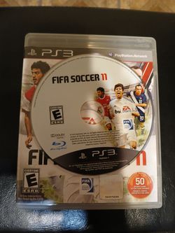 Fifa 11